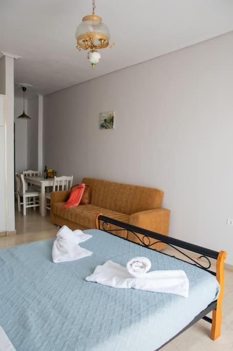 Androniki'S Home Ретимно Экстерьер фото